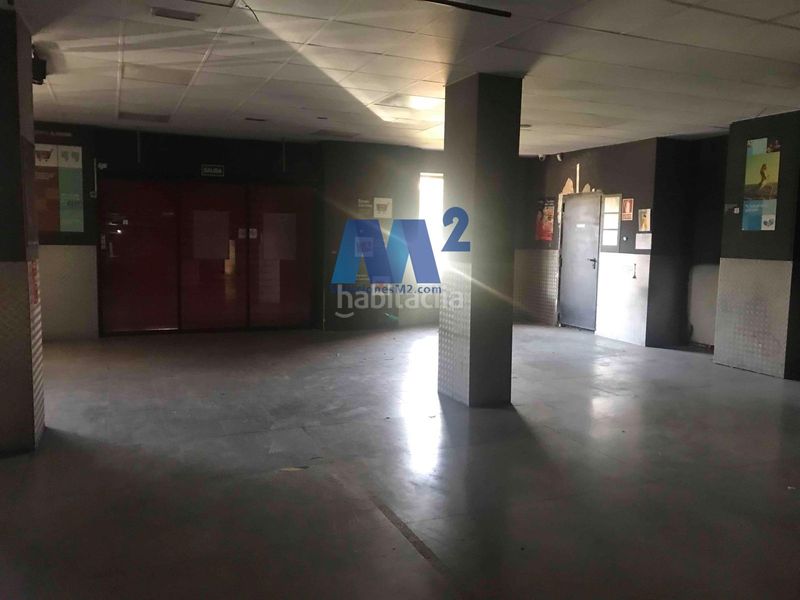 Foto e7513241-2b17-4178-8720-fed72f77c434. Alquiler local comercial en Centro Alcobendas