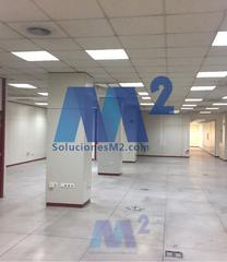 Location Local commercial à Centro. En alcobendas