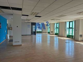 Oficina a Polígono Industrial Sur. Oficina en venta en san sebastián de los reyes