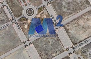 Residential Plot  Guadalcanal. Parcela terciaria comercial en venta