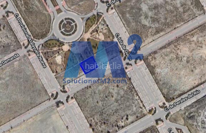 Foto 01b8402c-61ce-4dd5-b671-33c951e1af0c. Terreny residencial a Ensanche de Vallecas-La Gavia Madrid