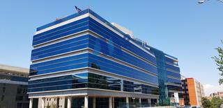 Rent Office space in San Juan Bautista. En madrid