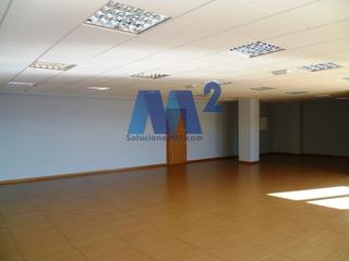 Location Bureau à Zona Industrial. En alcobendas