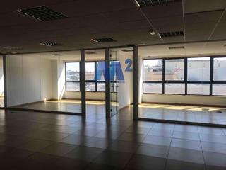Location Bureau à Zona Industrial. En alcobendas
