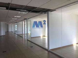 Lloguer Oficina a Zona Industrial. En alcobendas