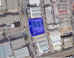 Finca rústica en Montserrat-Parque Empresarial. En san fernando de henares