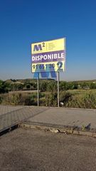Finca rústica  Perales del rio. Parcela industrial en venta