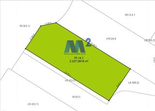 Terreno residencial en Los Berrocales. En madrid