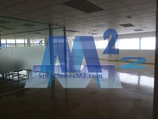 Lloguer Oficina a Montserrat-Parque Empresarial. En san fernando de henares