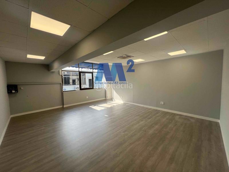 Foto 0e2b97e3-6201-4f8e-8ff6-662200699f44. Alquiler oficina en Polígono Industrial Sur San Sebastián de los Reyes