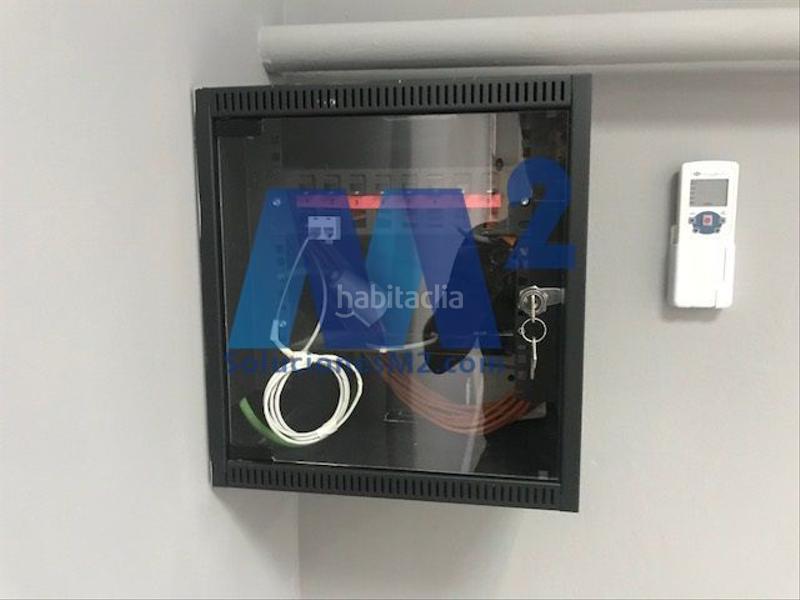 Foto 4b0d7b0f-de05-4b59-97e7-33e28a6c0237. Alquiler oficina en Polígono Industrial Sur San Sebastián de los Reyes