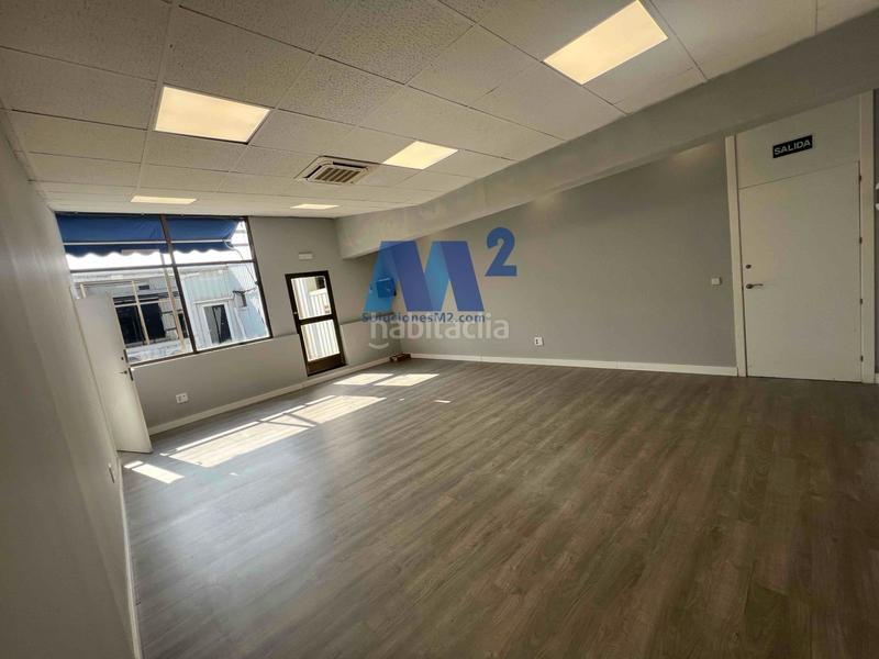 Foto 8dbe9bcf-56c1-4862-8804-c5f784600081. Alquiler oficina en Polígono Industrial Sur San Sebastián de los Reyes