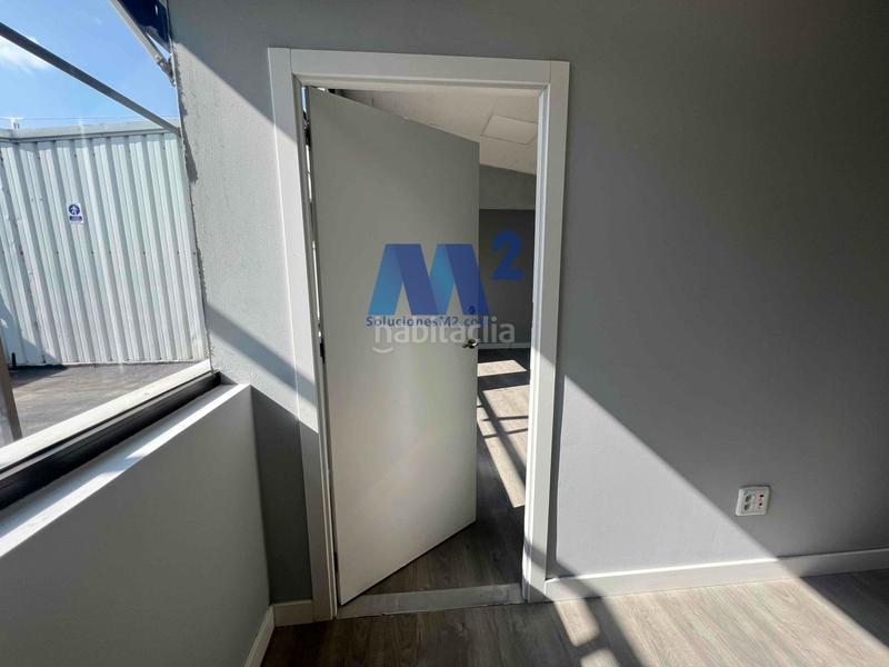 Foto e5722218-f5c0-4a80-8b52-fde1df98b3dc. Alquiler oficina en Polígono Industrial Sur San Sebastián de los Reyes