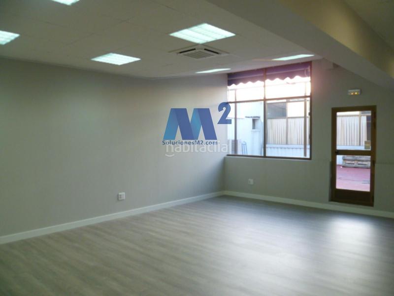 Foto 3c982fc1-7a63-48dd-a246-d432ed20786b. Lloguer oficina amb aparcament a Polígono Industrial Sur San Sebastián de los Reyes