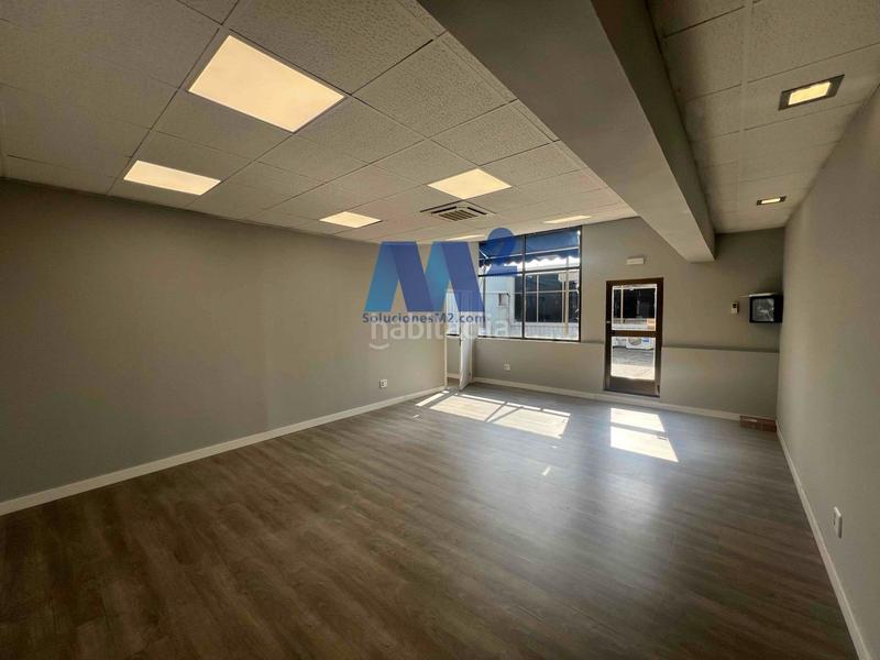 Foto 6dd52bc9-7f08-4b4d-884f-67386a0477cb. Lloguer oficina amb aparcament a Polígono Industrial Sur San Sebastián de los Reyes