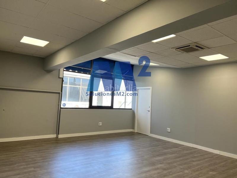 Foto 92fe7a6d-34a8-47d8-a9d9-a131b88dcfa2. Lloguer oficina amb aparcament a Polígono Industrial Sur San Sebastián de los Reyes