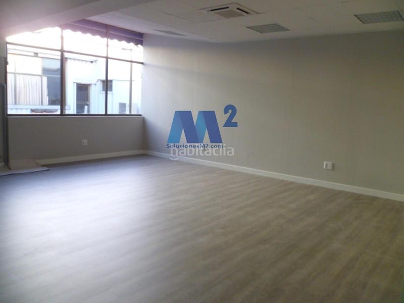 Foto 9f1e6dcf-634b-46ba-a8a2-f330c7bc34fb. Lloguer oficina amb aparcament a Polígono Industrial Sur San Sebastián de los Reyes