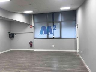 Miete Büro  Fuente nueva. En san sebastián de los reyes