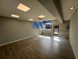 Miete Büro in Polígono Industrial Sur. En san sebastián de los reyes