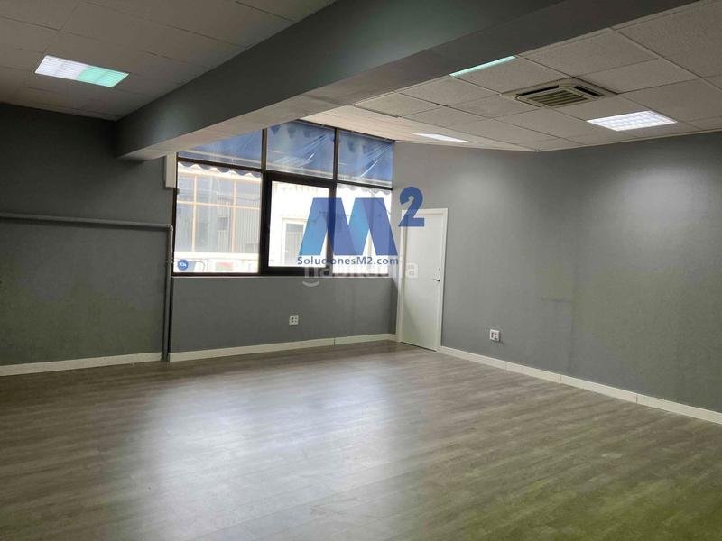 Foto d21c6f7f-c557-4a9a-8dba-7489eddc659f. Miete büro mit parking in Polígono Industrial Sur San Sebastián de los Reyes
