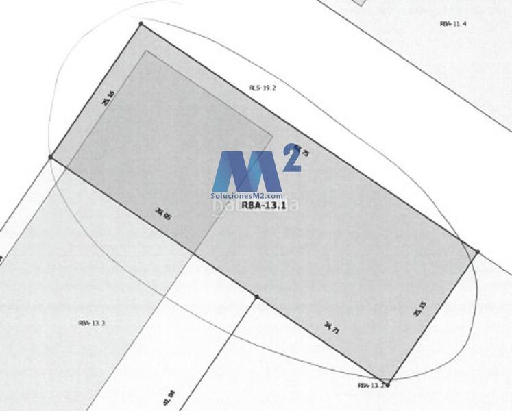 Foto b83e961c-8ead-4e5c-a60b-b2fc9f87b2b2. Terreny residencial a El Cañaveral Madrid