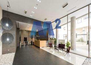 Alquiler Oficina en Las Tablas. En madrid