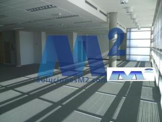 Lloguer Oficina a Zona Industrial. En alcobendas