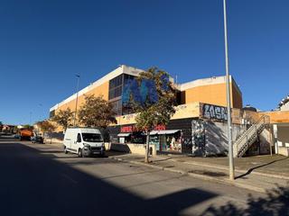 Business premise in Cabanillas del Campo