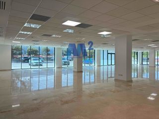Lloguer Local Comercial  De fuencarral. En alcobendas