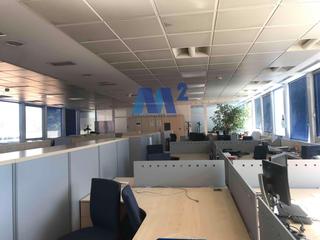 Alquiler Oficina en Polígono Industrial Sur. En san sebastián de los reyes