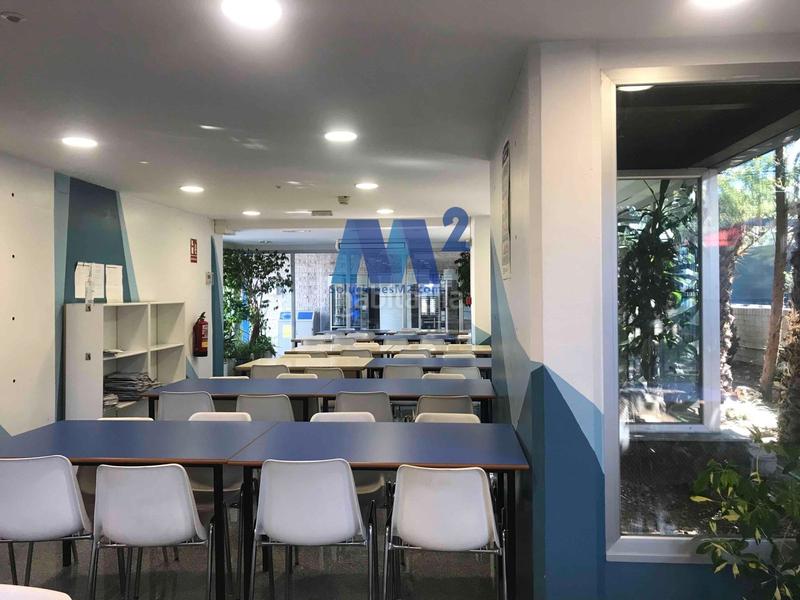 Foto 4abffea8-d6ec-463e-bc8d-162729075925. Miete büro mit parking in Polígono Industrial Sur San Sebastián de los Reyes