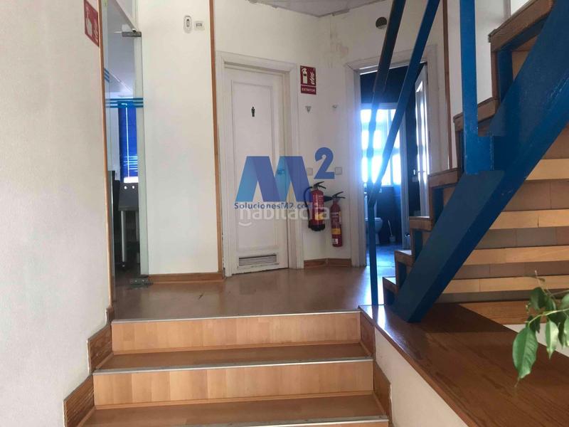 Foto cec90a0d-02dd-47ea-b5d2-729466473230. Miete büro mit parking in Polígono Industrial Sur San Sebastián de los Reyes