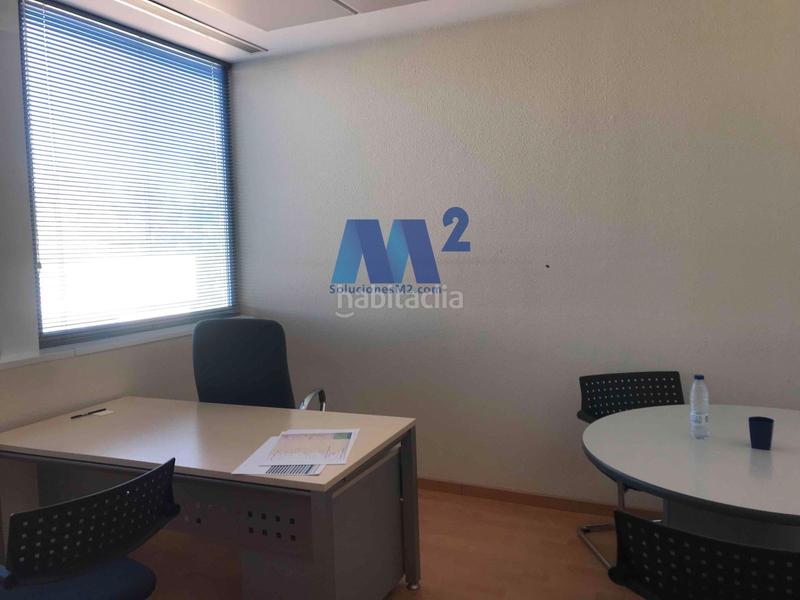 Foto 05c73696-1160-4576-afbc-0267bc7dc52a. Rent office space with parking in Polígono Industrial Sur San Sebastián de los Reyes