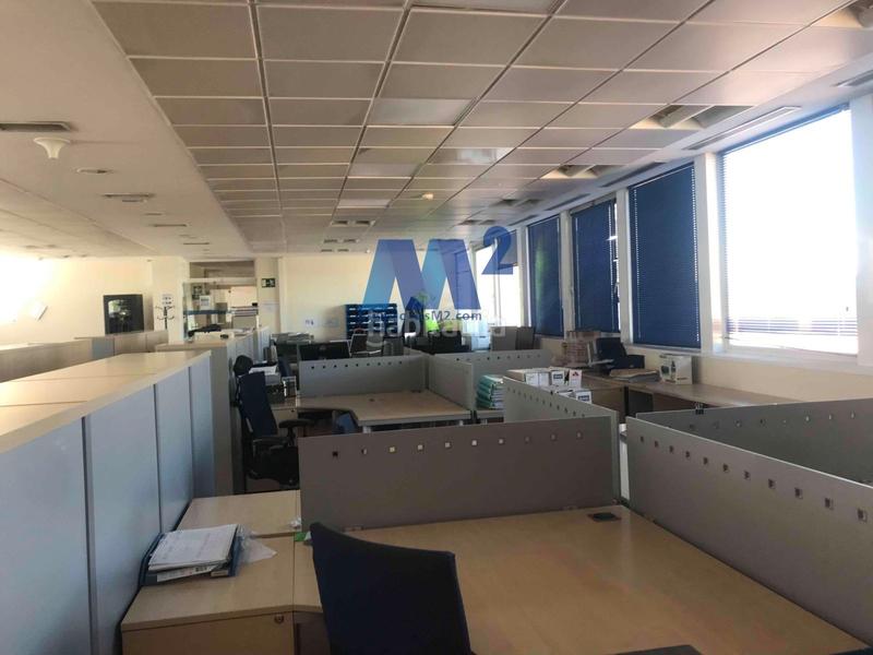 Foto 14dc713a-5814-40c6-ba32-a2f4cf516bfe. Rent office space with parking in Polígono Industrial Sur San Sebastián de los Reyes