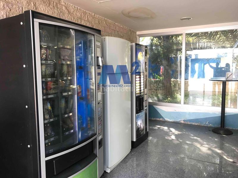 Foto ee163d62-1481-423d-93f1-ba76e464e2ad. Rent office space with parking in Polígono Industrial Sur San Sebastián de los Reyes