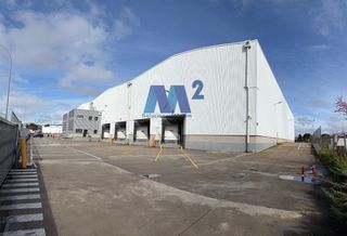 Location Bâtiment à usage industriel  Castilla la mancha. Nave logística tipo c con 8 muelles en alquiler