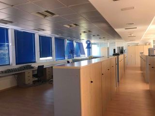 Büro in De lo Cortao