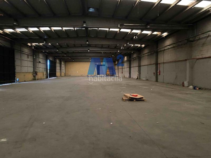 Foto 08fdc75e-1adb-4c9a-9232-264630a09a8d. Nave industrial en Meco pueblo Meco