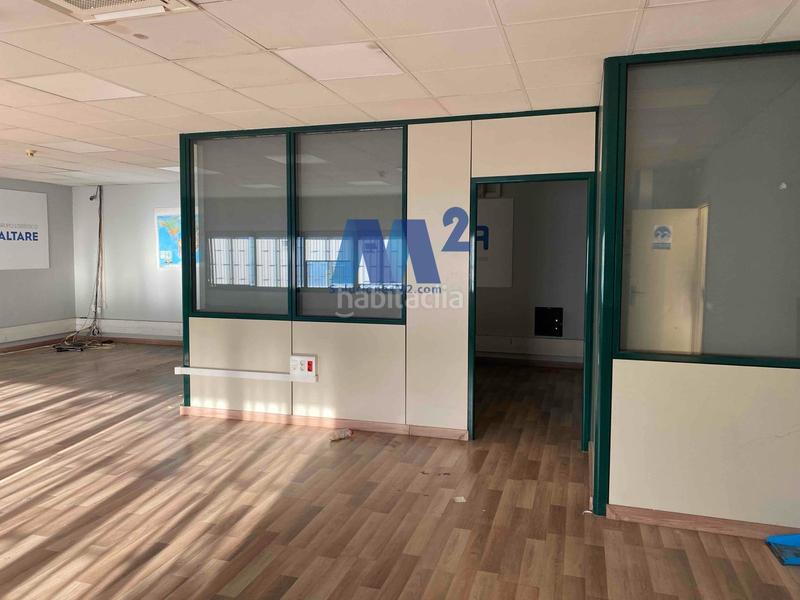 Foto 7246b38b-cce4-46f7-ba9c-b590c5a8b22f. Nave industrial en Meco pueblo Meco