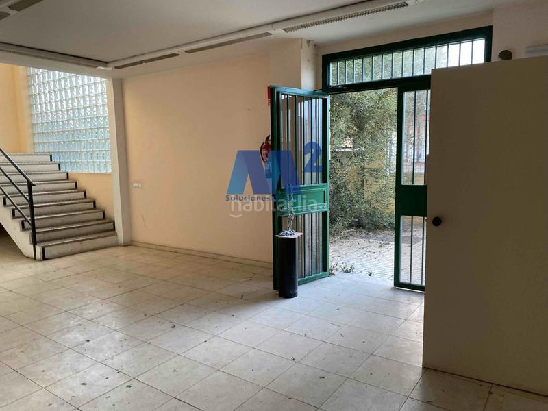 Foto 98f7a113-dbf6-47c9-8054-7a71895058af. Nave industrial en Meco pueblo Meco