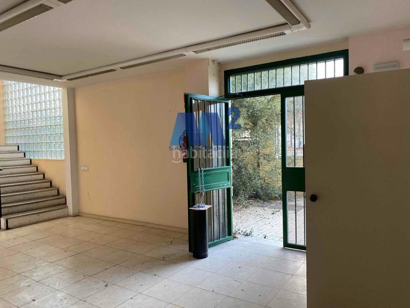 Foto b6e6849f-195d-4ad3-b21e-e9beb54fdf6e. Nave industrial en Meco pueblo Meco