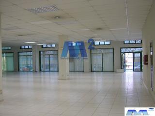 Lloguer Local Comercial a Polígono Industrial Sur. En san sebastián de los reyes