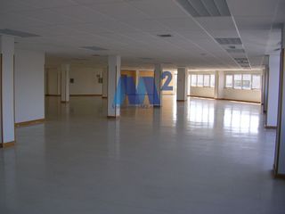 Affitto Ufficio  Pelaya. Oficina en alquiler en coslada de 700 m