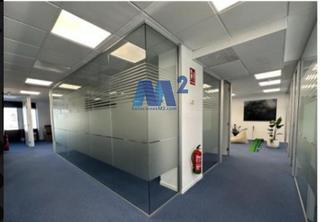 Miete Büro in El Soto de la Moraleja. En alcobendas