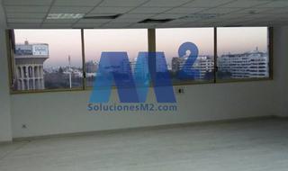 Location Bureau à Almenara-Ventilla. En madrid