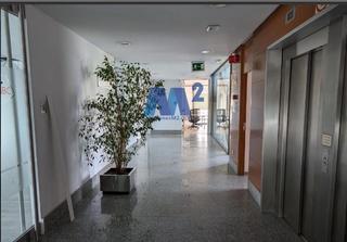 Miete Büro in Parque Empresarial. En alcobendas