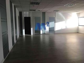Miete Büro in Virgen del Cortijo-Manoteras. En madrid