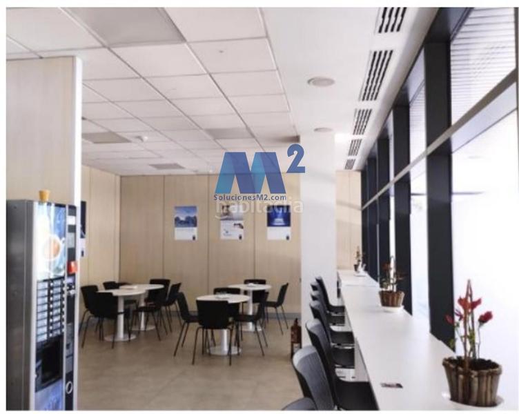 Foto 233f2ec4-9354-49fa-99c7-c80a01a11e3f. Alquiler oficina en Montserrat-Parque Empresarial San Fernando de Henares