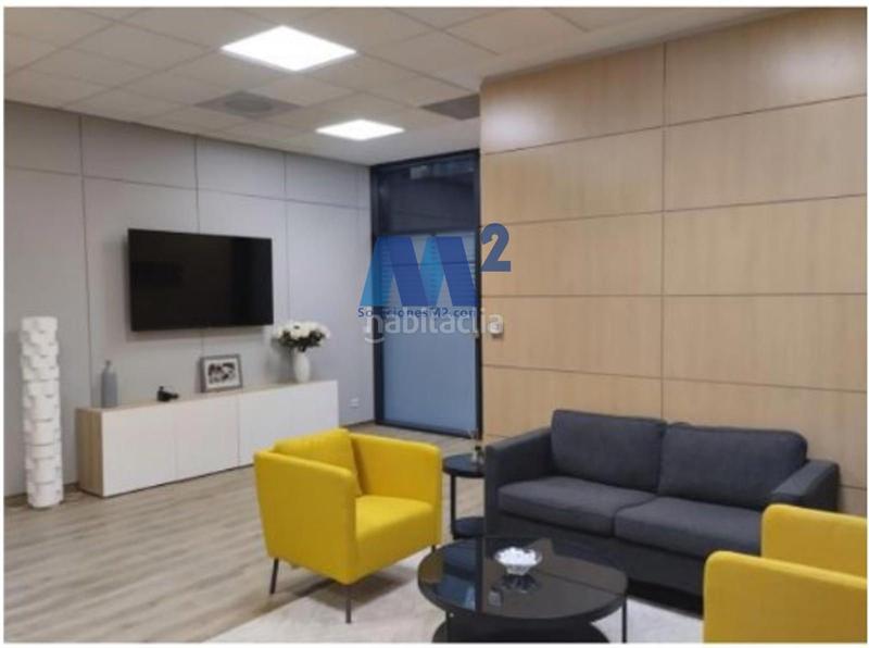 Foto 0ccd8810-744b-4c74-80a6-430b5359eaff. Rent office space in Montserrat-Parque Empresarial San Fernando de Henares
