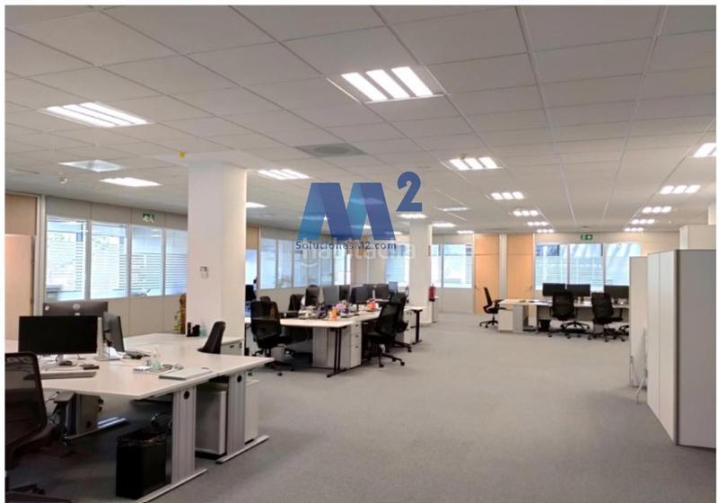 Foto 57137e69-a94f-4f46-96b1-13e3db8334e5. Alquiler oficina en Montserrat-Parque Empresarial San Fernando de Henares